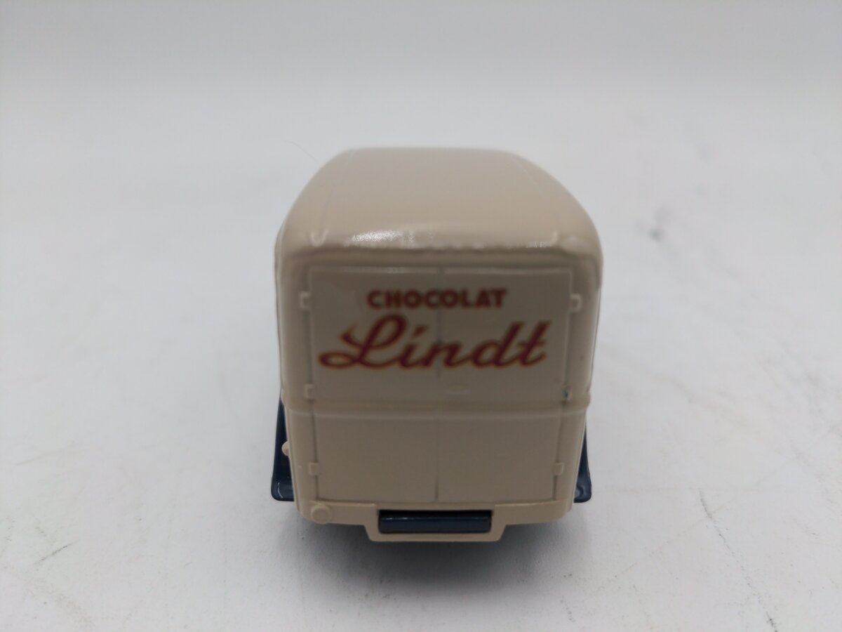 Eligor 1/43 Chocolat Lindt Truck EX/Box