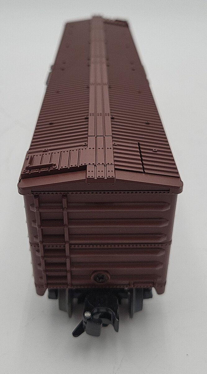 Lionel 6-29824 Operating Milk Car #36621 w/Platform LN