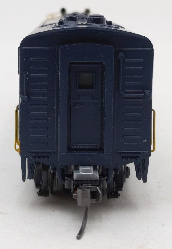 Athearn 3103 HO Santa Fe F7A Powered Diesel Locomotive #271C EX