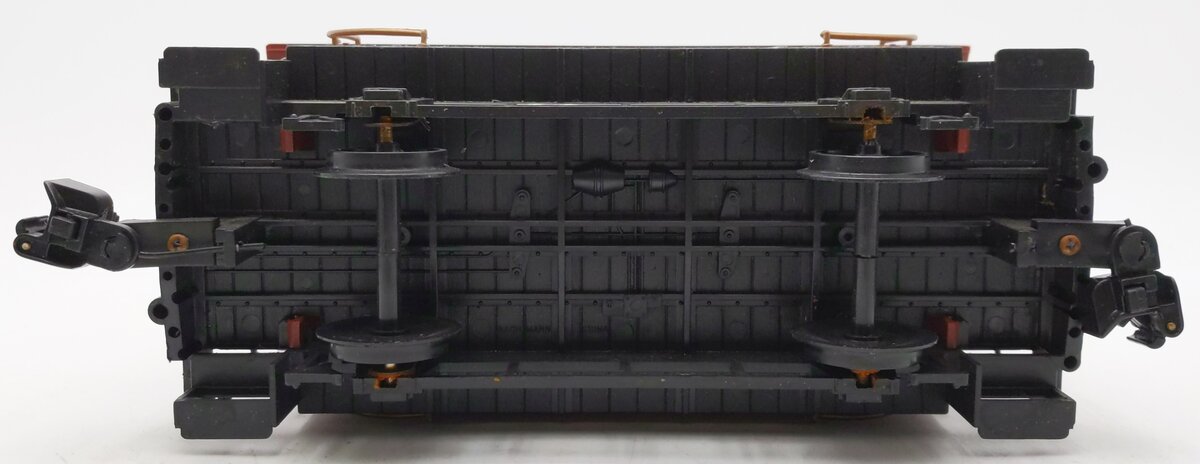 Bachmann G Atchison Topeka and Santa Fe Bobber Caboose #425 VG