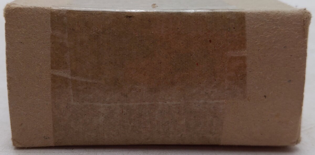 1779 HO Scale Curved Track Sections (Box of 12) EX/Box