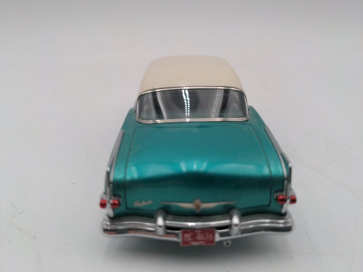 NEO 1:43 Packard Pacific Hardtop Coupe VG