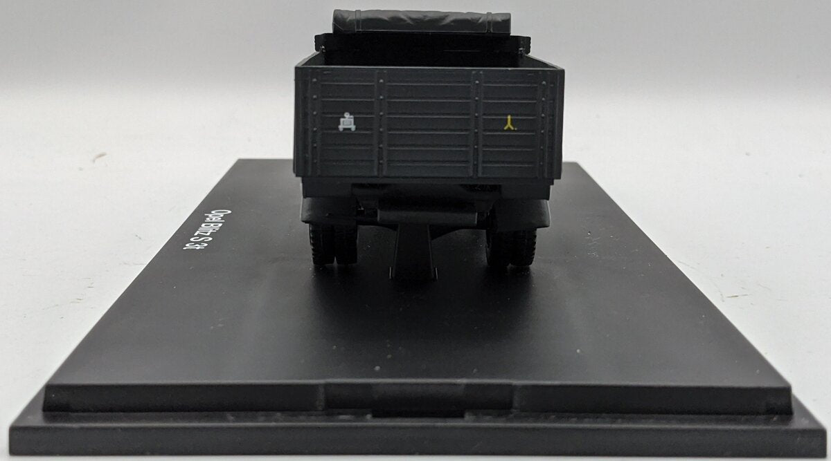 Schuco 03064 1:43 Opel Blitz S 3t VG