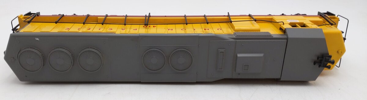 Williams 4204 O Union Pacific SD-45 Diesel Locomotive #410 VG