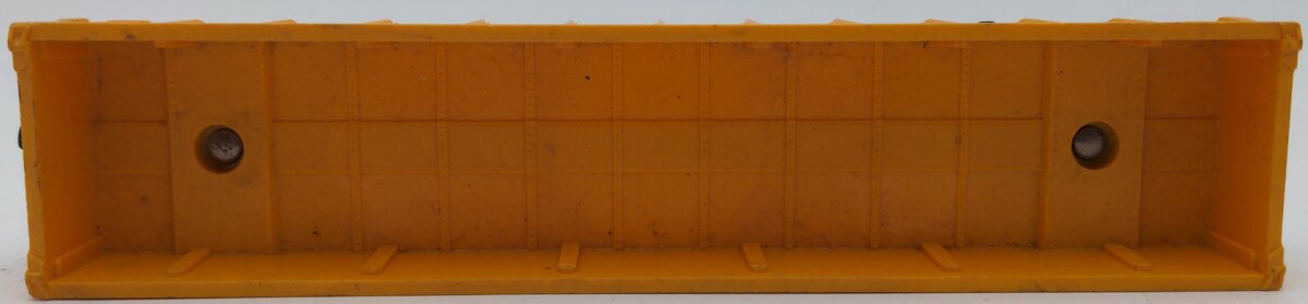 Lionel 6162-60 Vintage O Alaska Gondola VG