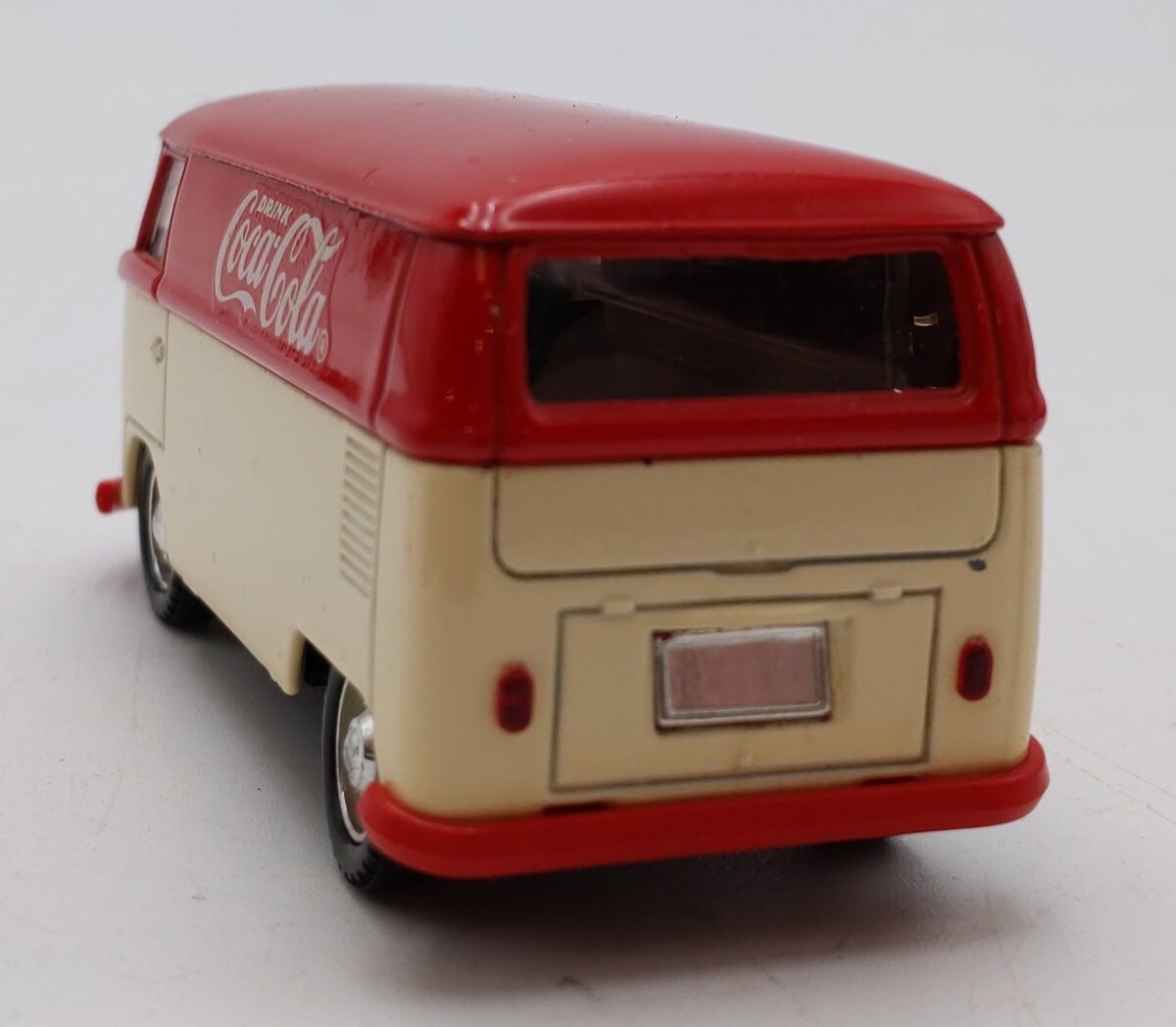Solido 1:43 Scale 1962 Volkswagen T1 Panel Van LN/Box