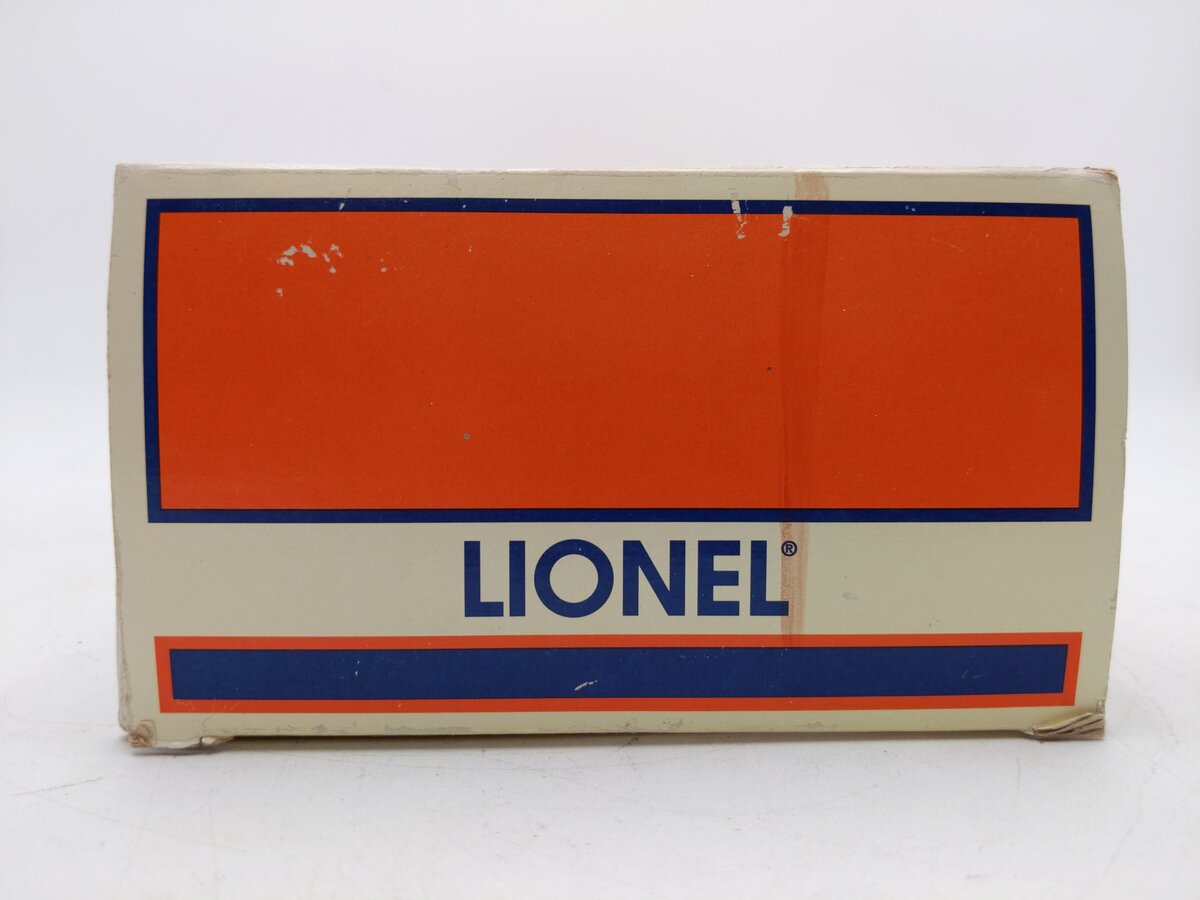Lionel 6-36029 Southern Pacific Auto Carrier #516712 EX/Box