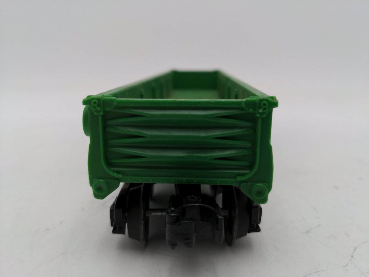 Lionel 6-9140 O Gauge Burlington Gondola