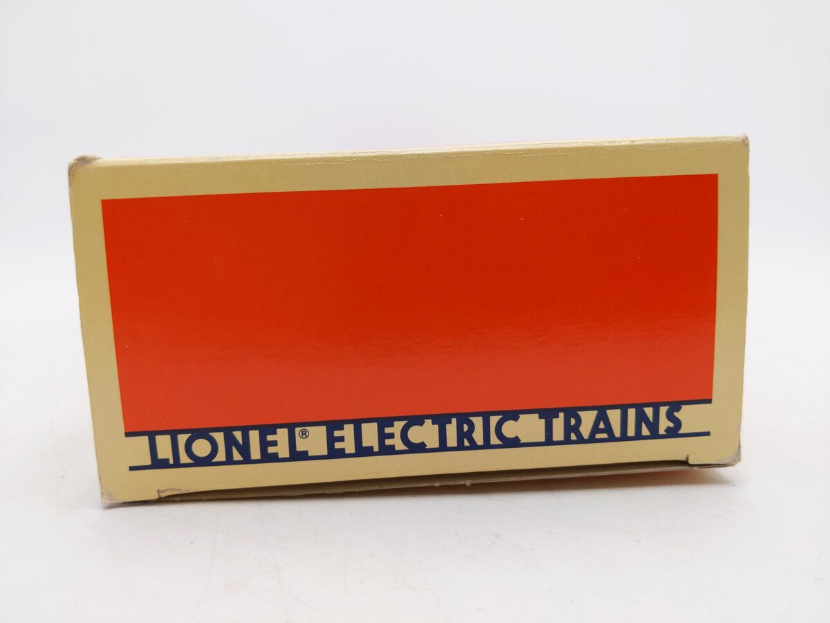 Lionel 6-16242 O Gauge Grand Trunk Western Auto Carrier #16242 EX/Box