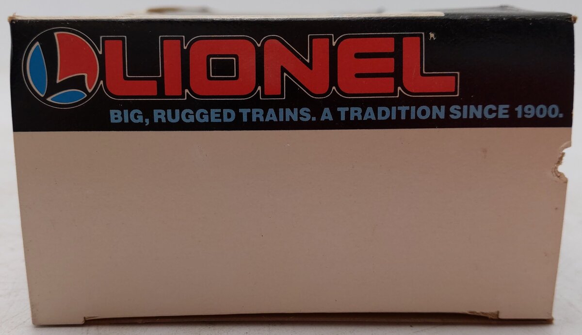 Lionel 6-19244 O Gauge Louisville & Nashville Boxcar EX/Box
