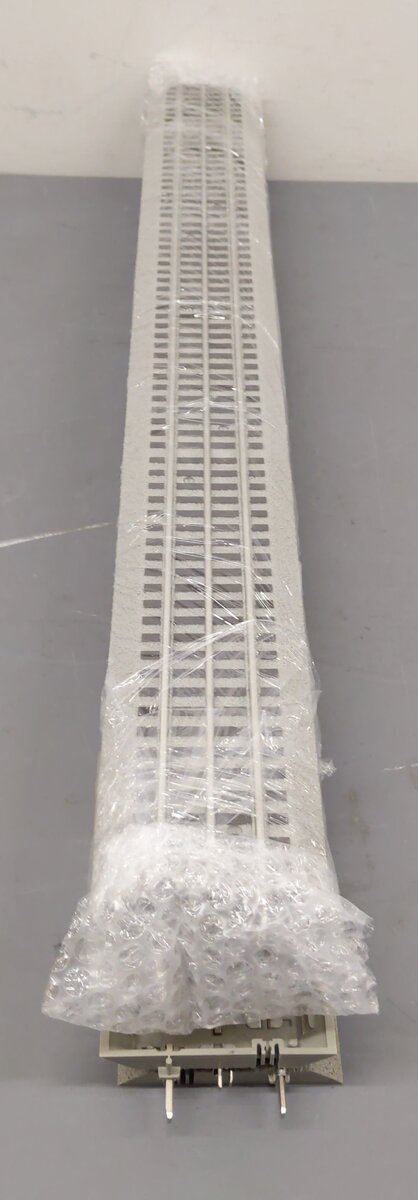 Lionel 6-12042 O FasTrack 30" Straight Section (6) LN