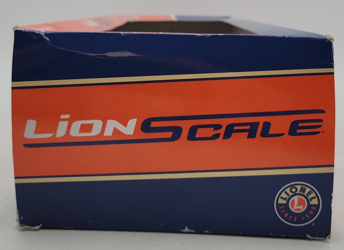 Lionel 3-17201 O Gauge Lionscale Burlington Northern Santa Fe 57’ Reefer #18793 LN/Box