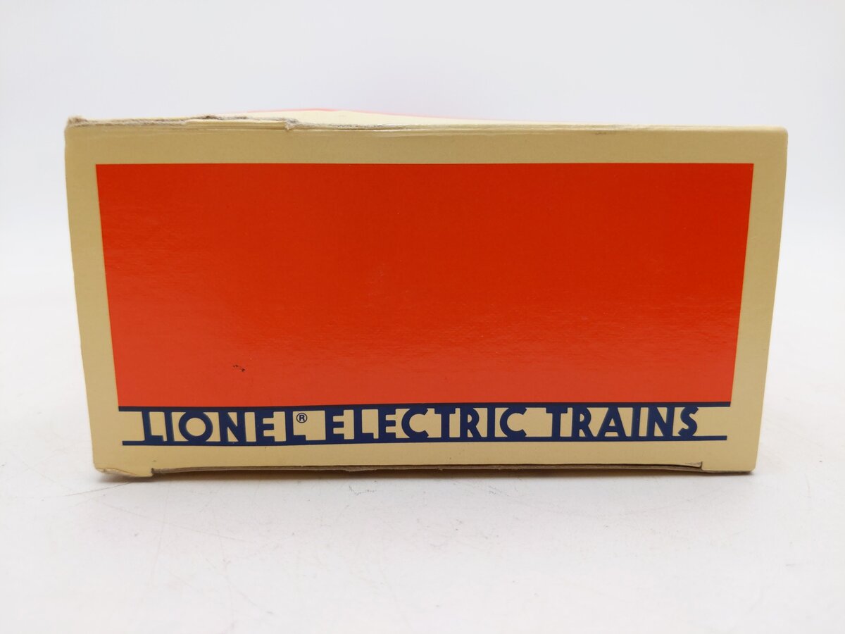 Lionel 6-52024 O Gauge Conrail Artrain Commemorative Auto Carrier EX/Box