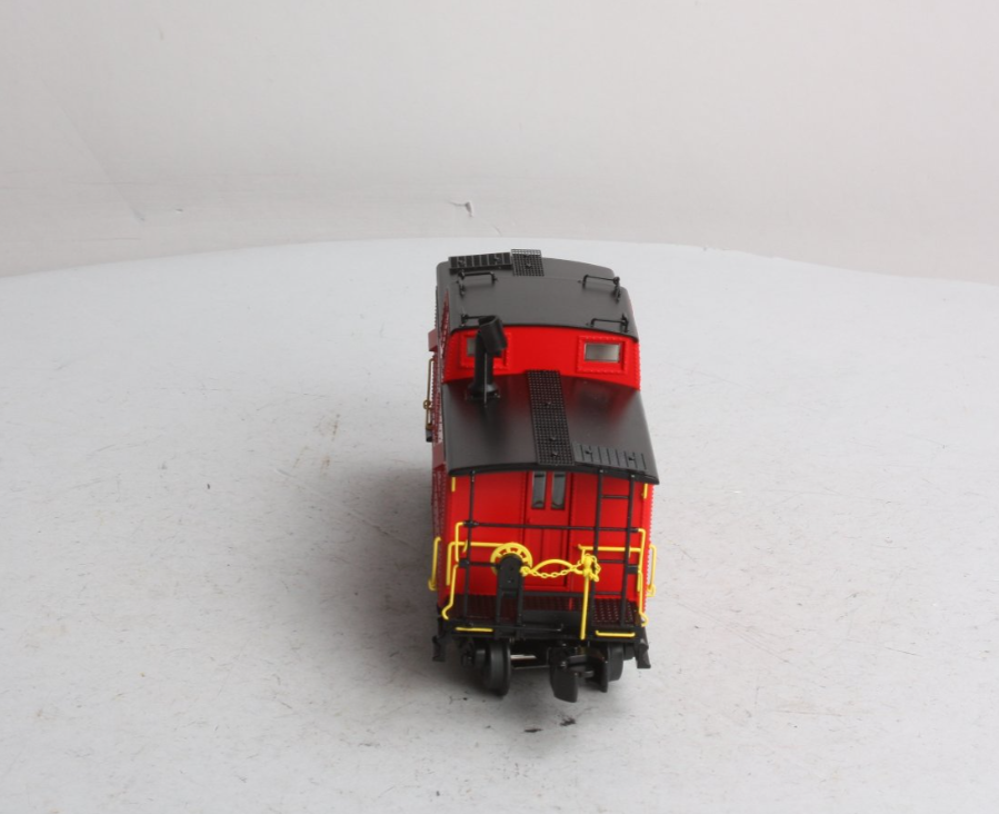 Lionel 6-27636 O Gauge Nickel Plate Road NE Caboose #773 LN/Box
