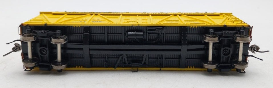 Rapido Trains 177203A HO Fruit Growers Express R7 Reefer #44509 LN/Box