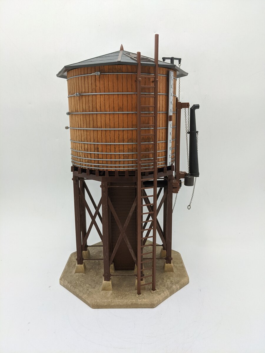 LGB Pola 923 G Scale Water Tower EX