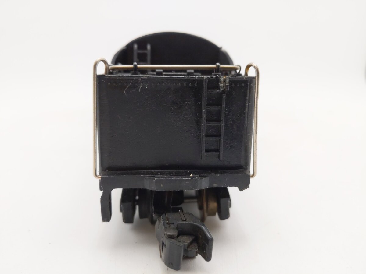 American Flyer 320 Vintage S NYC Steam Locomotive and Tender VG
