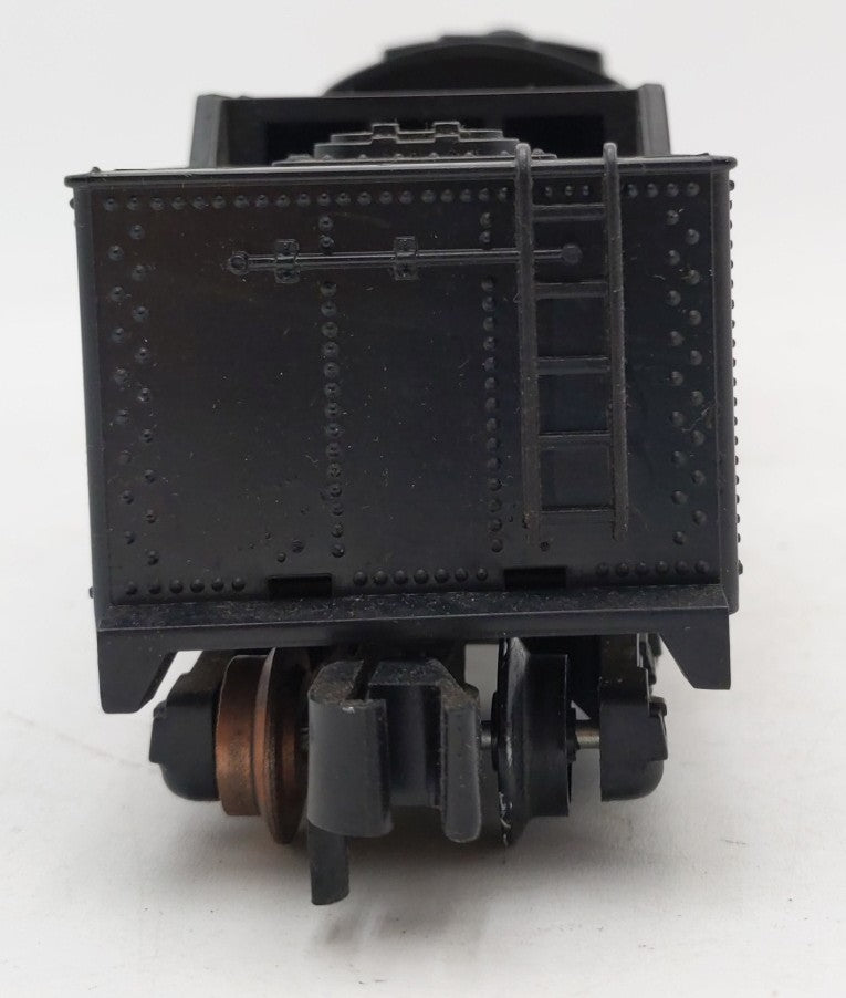 American Flyer 21168 Vintage S Gauge Southern 4-4-0 Steam Locomotive & Tender EX