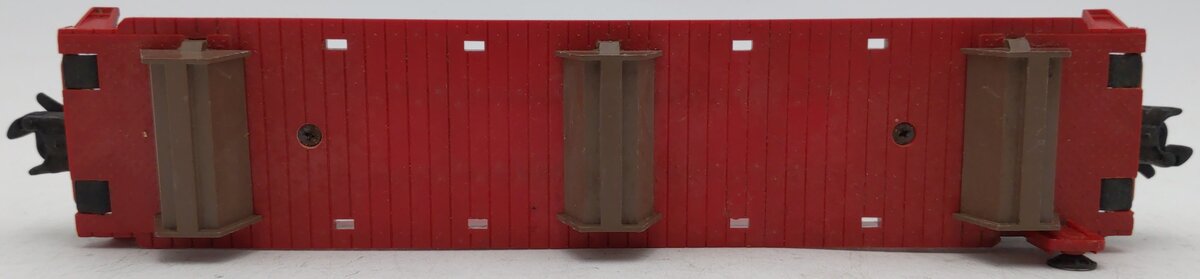 Lionel 6264 Vintage O Flatcar EX