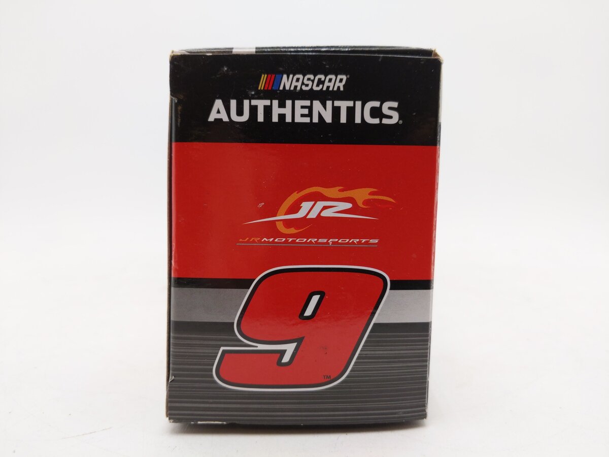 Lionel Racing 21112 NASCAR Authentics 1:64 Noah Gragson Lionel Racing Hauler #9 EX/Box