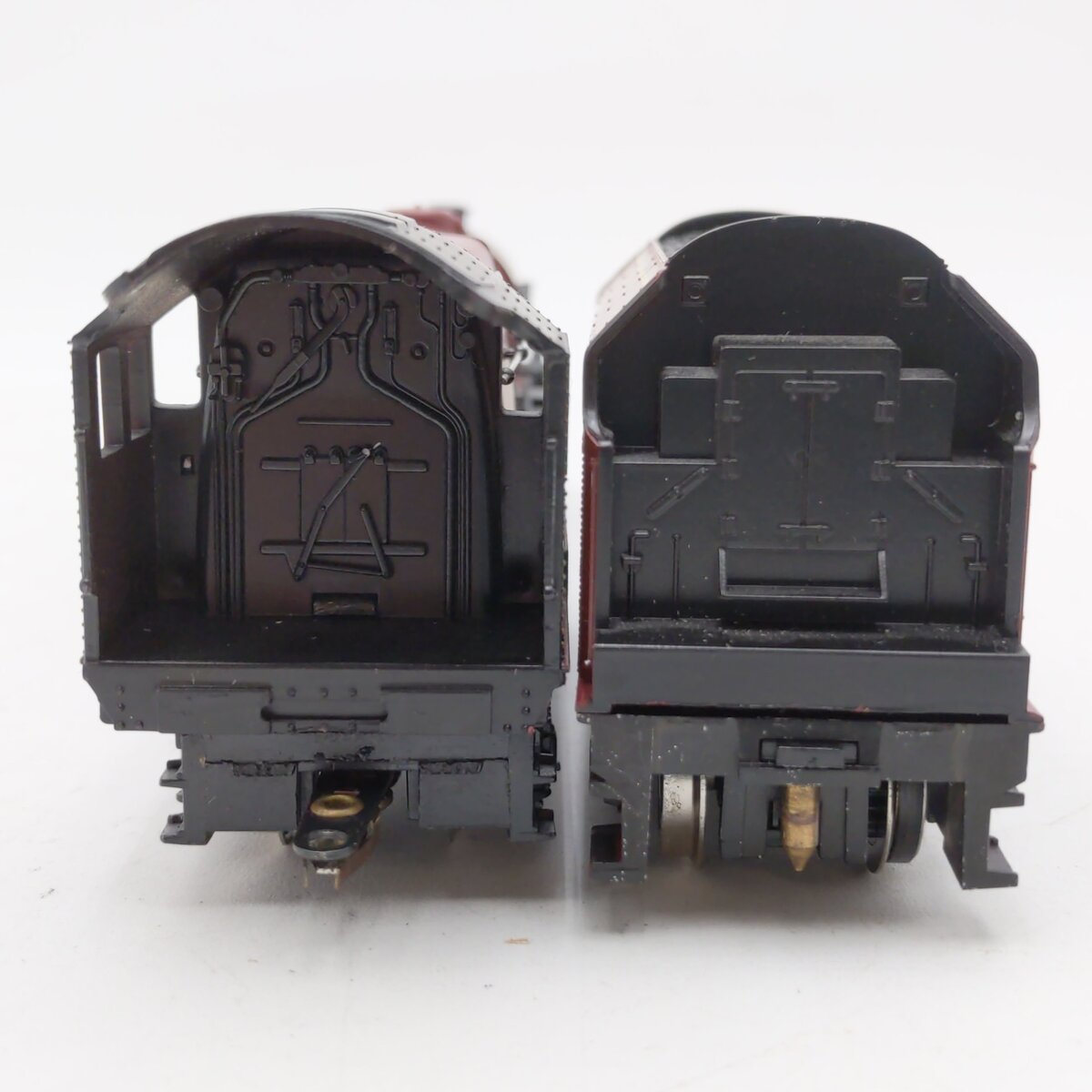 Hornby R2033 OO Scale LMS 2-3-1 "The Royal Scot" Steam Locomotive Passenger Set EX