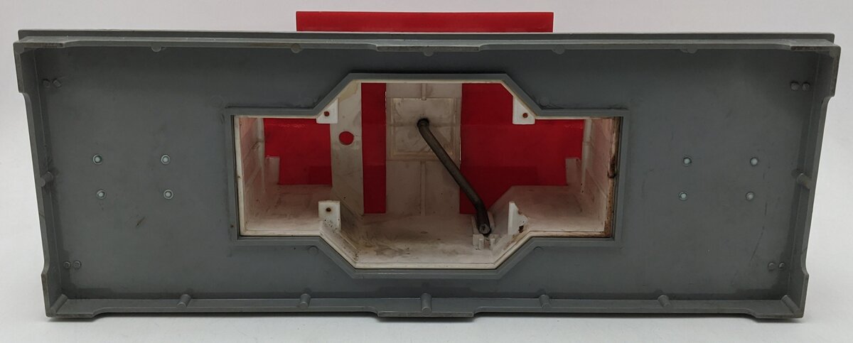 Noma 450 Vintage O Talking Announcement Passenger Station (Inoperable)