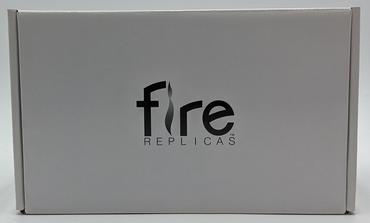Fire Replicas 095-6 1:50 Diecast DM800 Tandem Axle Tractor Black NIB