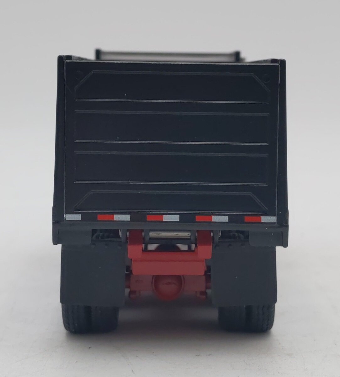 Conrad 1:50 Die-Cast Dunn International 5600 Dump Truck LN