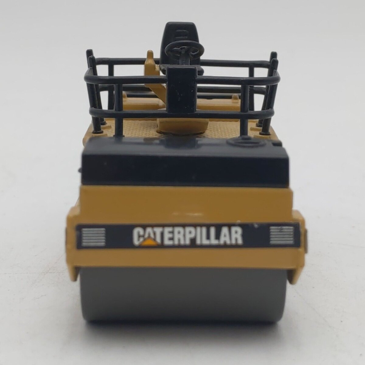 Joal 244 1:50 Scale Diecast Caterpillar CB 534 Compactor Roller EX