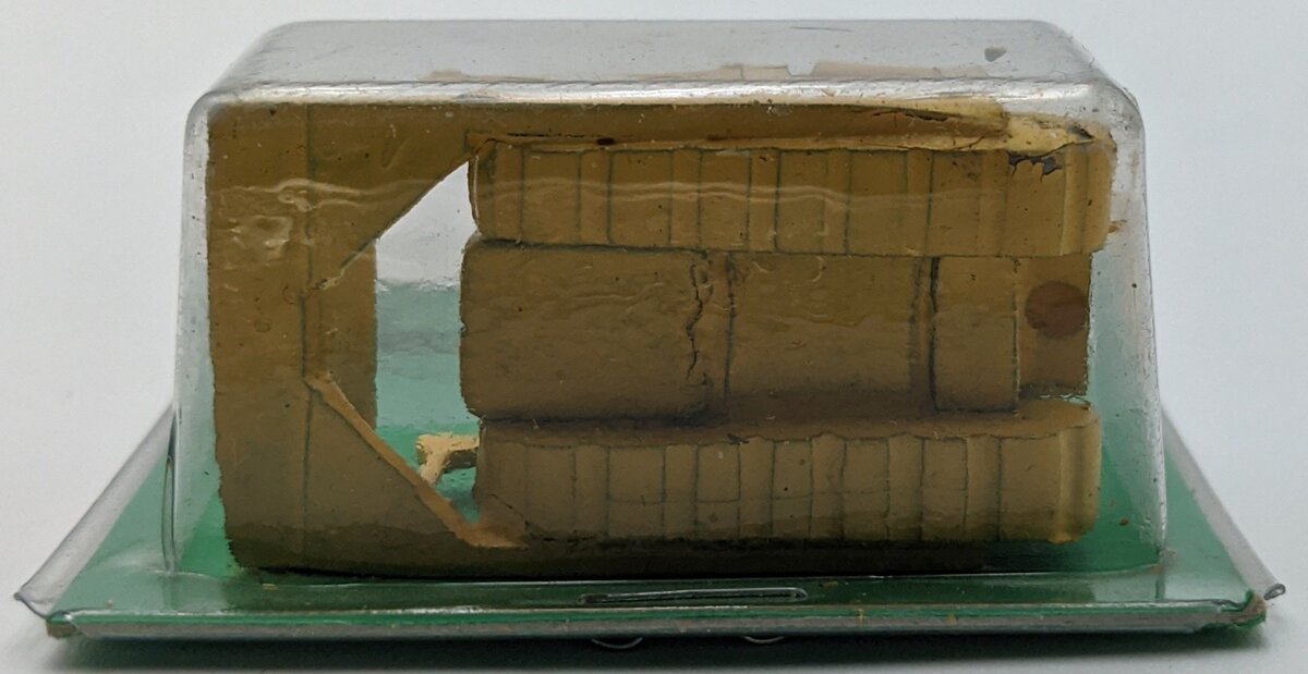 Kramer V1 HO Bulldozer VG/Box