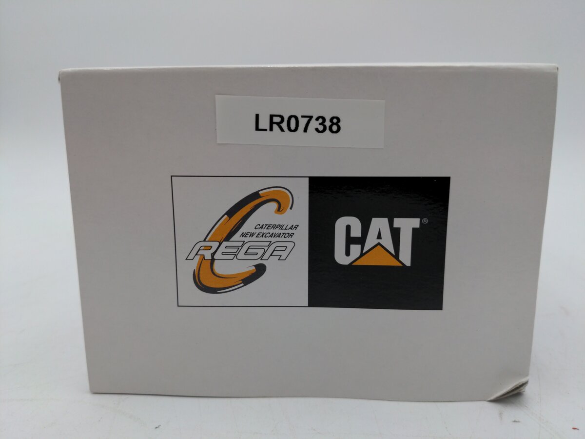 Caterpillar 320C 1:40 Scale Excavator EX/Box