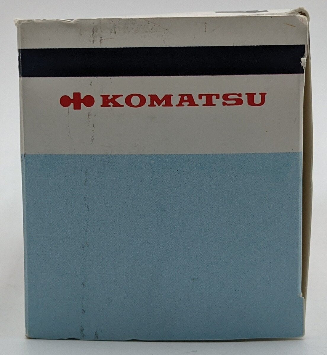 Old Cars 1:50 Diecast Komatsu HA250 Articulated Dump Truck VG/Box