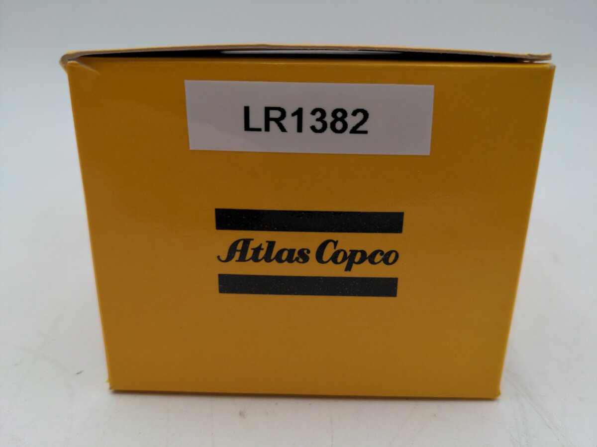 NZG 341 1:25 Scale Diecast Atlas Copco XAS90 Portable Compressor EX/Box