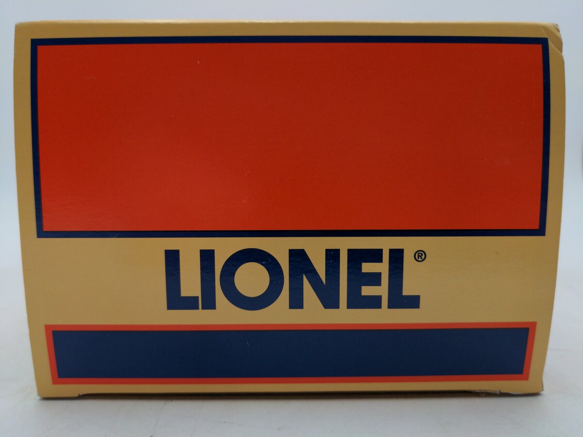 Lionel 6-29091 O Gauge Lionel Lines "Lawrence Cowen" Madison Passenger Car #2657 EX/Box