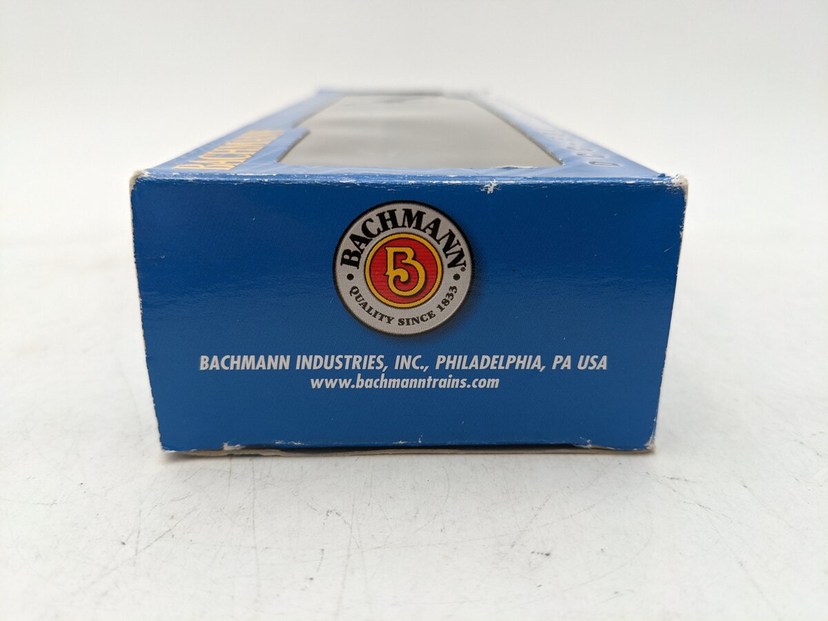 Bachmann 60808 Pennsylvania GP30 Diesel Locomotive #2208 w/DCC EX/Box