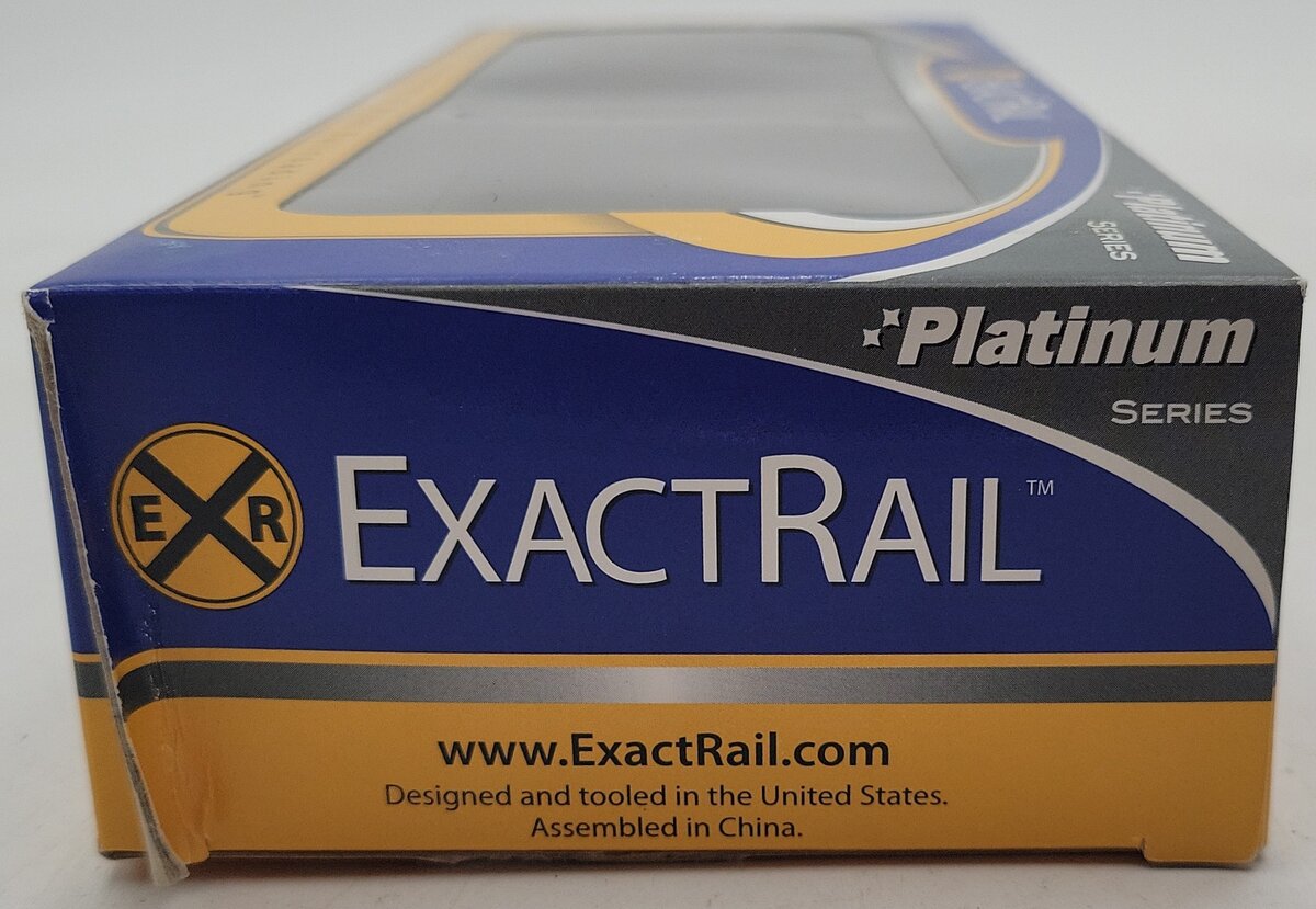 ExactRail EP-80178-5 Scoular PS 4427 cu ft Grain Hopper SBGX #1242 NIB