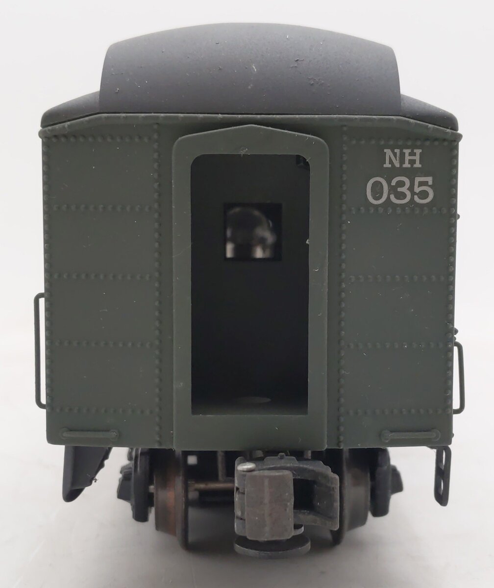 K-Line K4402 O Gauge Custom 18" Heavyweight Diner Car