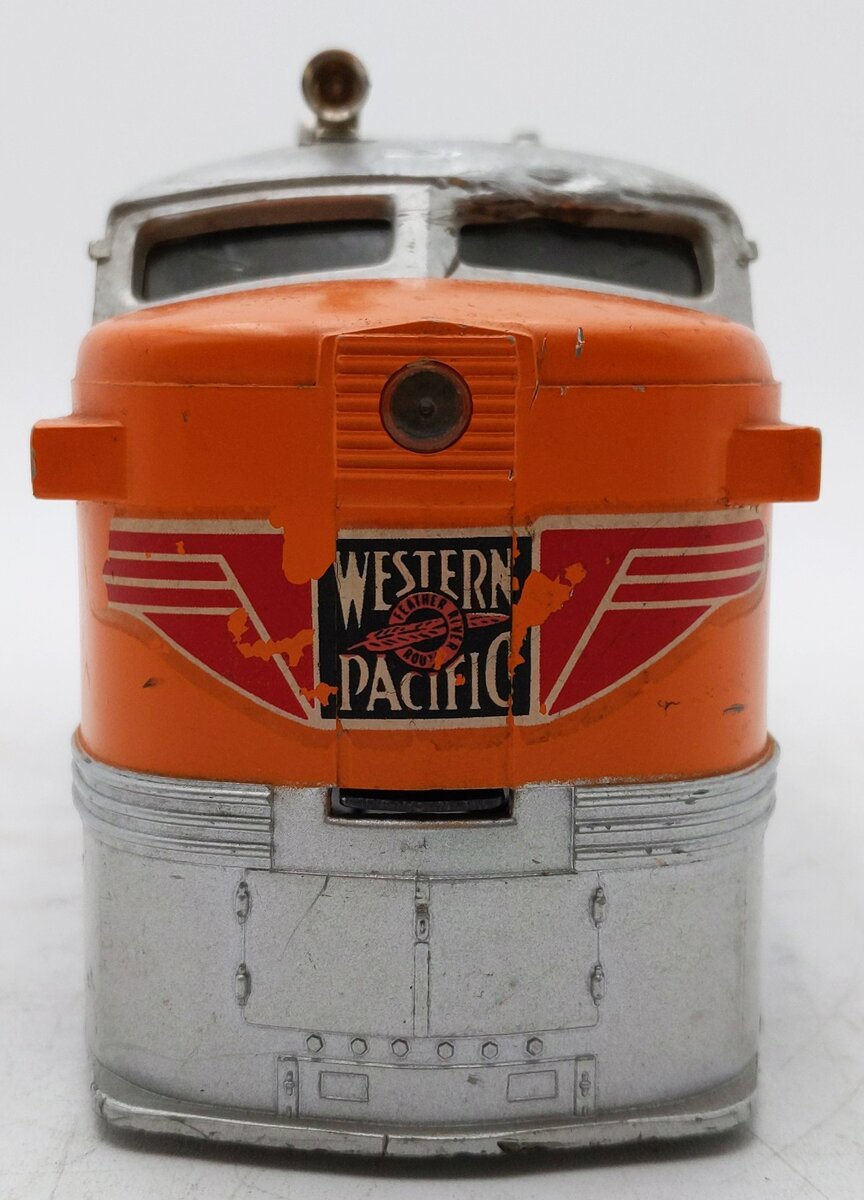 Lionel 6-8361 Western Pacific Alco FA-2 Powered A Unit