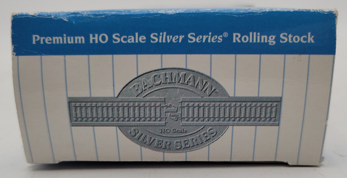Bachmann 17936 HO Scale Swift Premium 50' Steel Refrigerator Car LN/Box