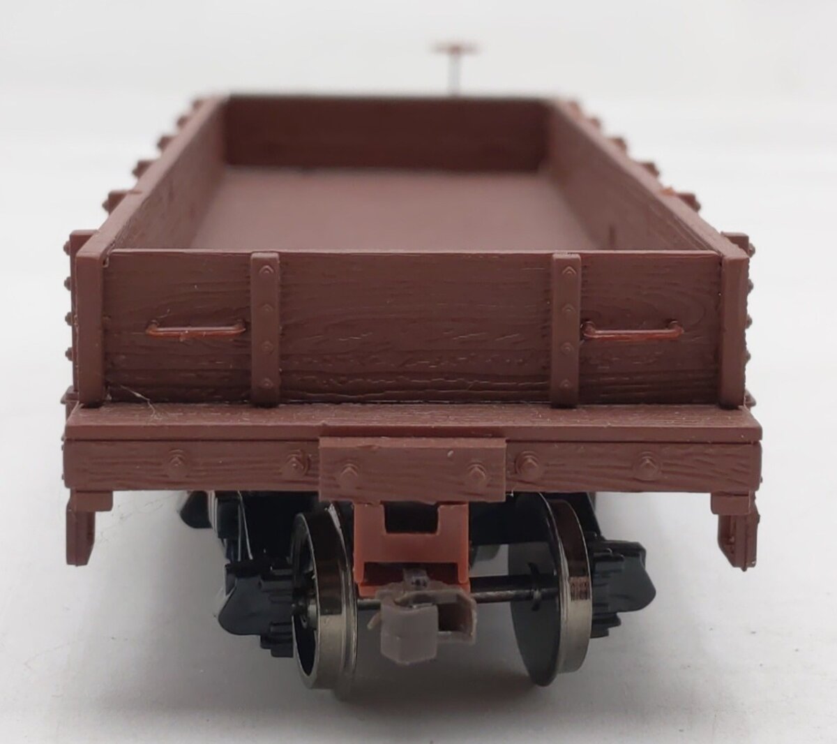 Bachmann 27212 On30 Baltimore & Ohio Wood Gondola EX