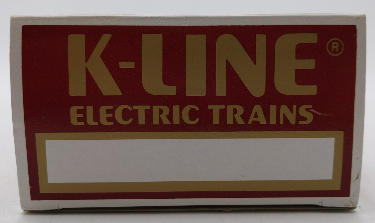 K-Line K90008IC K-Line Collectors Club Penn Central Hopper #90008 LN/Box