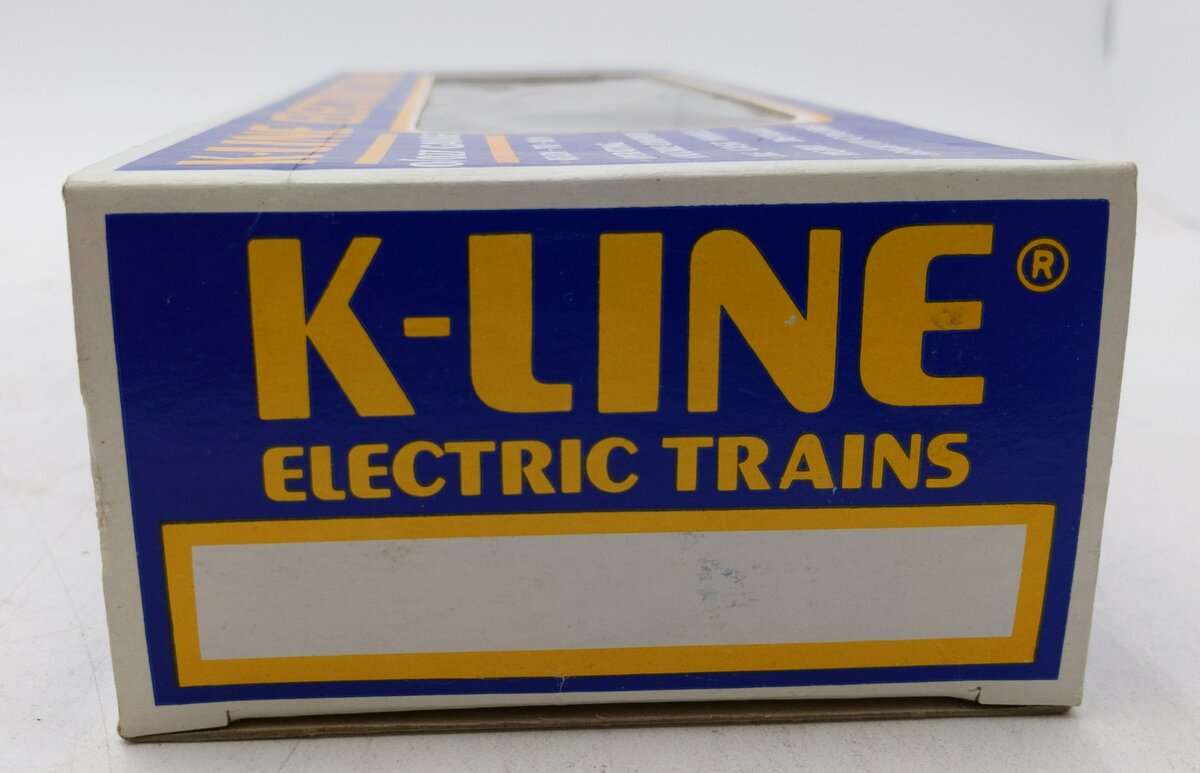 K-Line K6440 Pittsburgh & Lake Erie Boxcar LN/Box