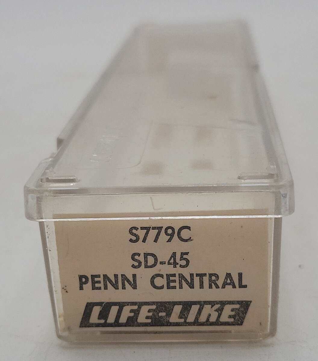 Life Like S779C N CP Rail SD-45 Diesel Locomotive/Box