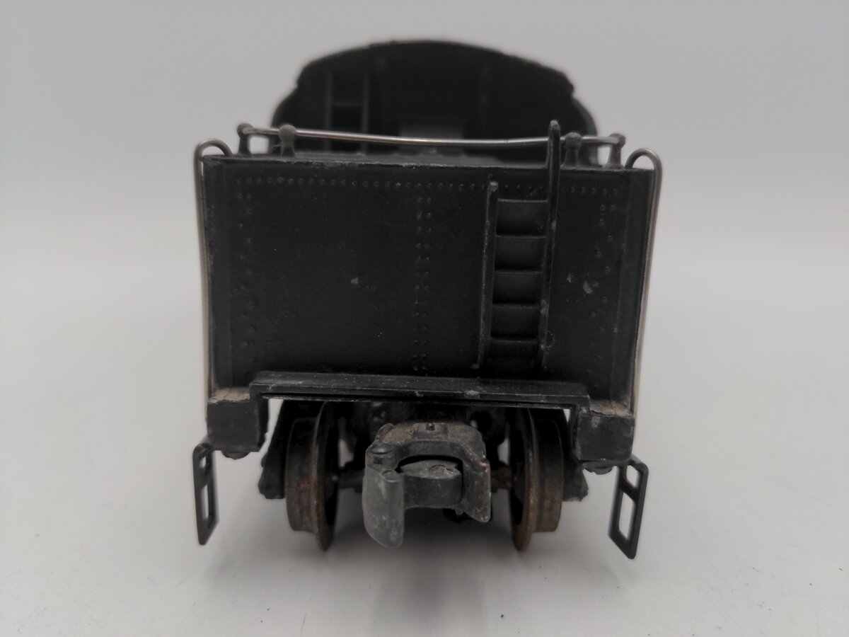 Lionel 2224 Vintage O Prewar Die-Cast Coal Tender