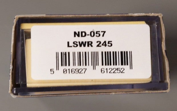 Dapol ND-057 N London & South Western Railway 0-4-4 Tank Steam Locomotive #245 LN/Box