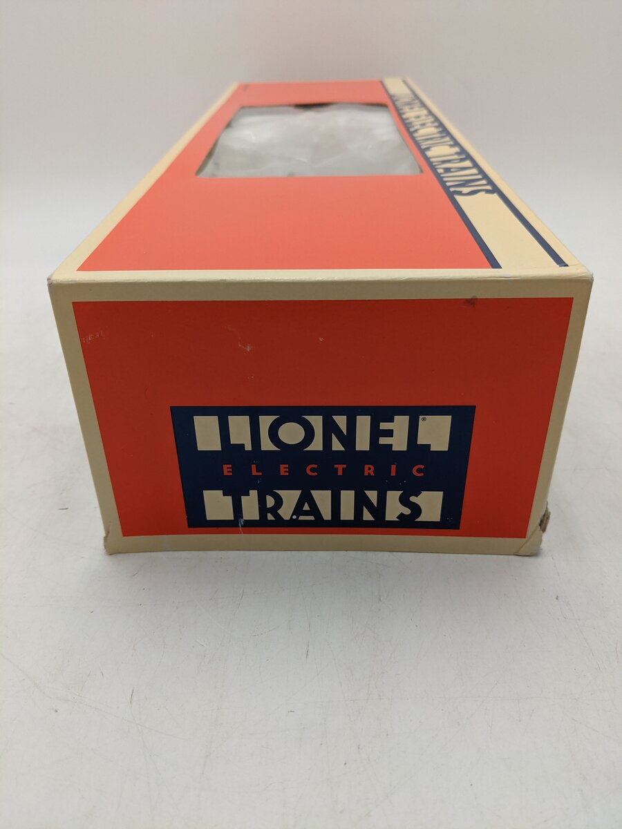Lionel 6-19147 O Gauge Chesapeake & Ohio Aluminum "Elk Lake" Passenger Car #1803 EX/Box