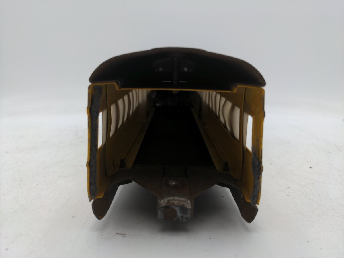 Lionel 754 O Vintage Union Pacific Passenger Car VG