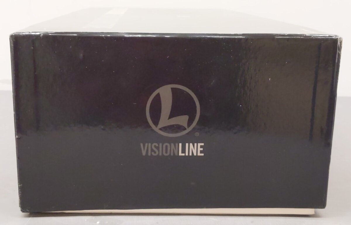 Lionel 6-11209 O VISIONLINE NYC Hudson Steam Locomotive and Tender #5344 LN/Box