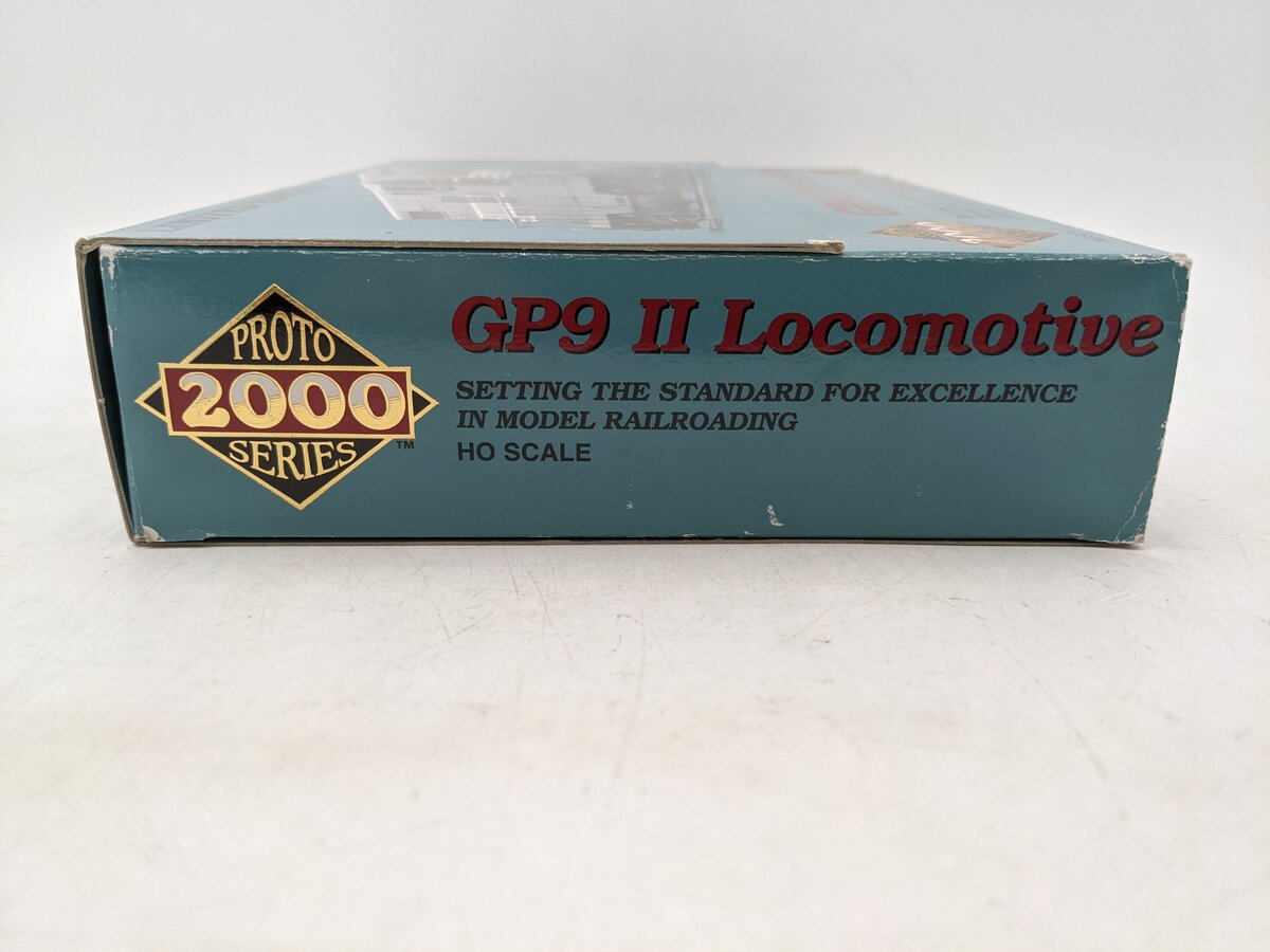 Proto 2000 23615 HO Scale Norfolk & Western GP9 II Diesel Locomotive #710 EX/Box