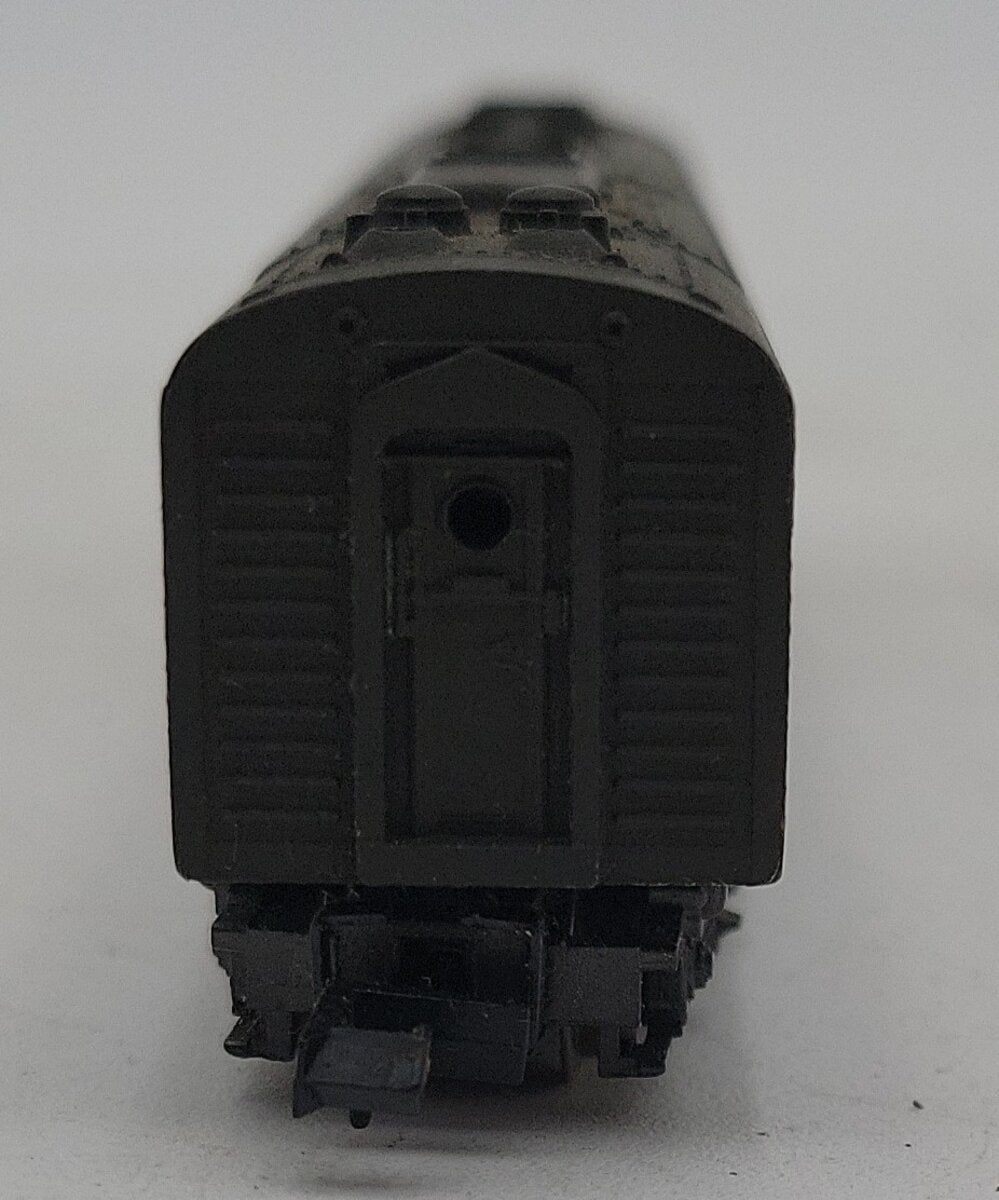 Atlas N Scale Great Northern Diesel Locomotive - Custom